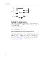 Предварительный просмотр 20 страницы Miranda iMC-Panel-300 Operator'S Manual