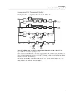 Предварительный просмотр 21 страницы Miranda iMC-Panel-300 Operator'S Manual