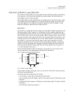 Предварительный просмотр 23 страницы Miranda iMC-Panel-300 Operator'S Manual