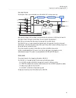 Предварительный просмотр 27 страницы Miranda iMC-Panel-300 Operator'S Manual