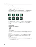 Предварительный просмотр 52 страницы Miranda iMC-Panel-300 Operator'S Manual