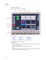 Предварительный просмотр 58 страницы Miranda iMC-Panel-300 Operator'S Manual