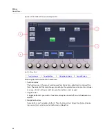 Предварительный просмотр 60 страницы Miranda iMC-Panel-300 Operator'S Manual