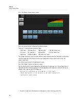 Предварительный просмотр 68 страницы Miranda iMC-Panel-300 Operator'S Manual