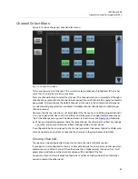 Предварительный просмотр 71 страницы Miranda iMC-Panel-300 Operator'S Manual