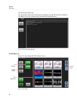 Предварительный просмотр 74 страницы Miranda iMC-Panel-300 Operator'S Manual