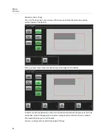 Предварительный просмотр 78 страницы Miranda iMC-Panel-300 Operator'S Manual