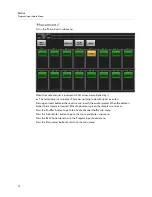 Предварительный просмотр 84 страницы Miranda iMC-Panel-300 Operator'S Manual