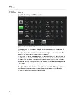 Предварительный просмотр 102 страницы Miranda iMC-Panel-300 Operator'S Manual