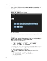 Предварительный просмотр 140 страницы Miranda iMC-Panel-300 Operator'S Manual