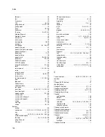 Предварительный просмотр 168 страницы Miranda iMC-Panel-300 Operator'S Manual