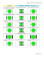 Предварительный просмотр 65 страницы Miranda Kaleido-Solo Manual To Installation And Operation