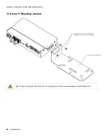 Предварительный просмотр 70 страницы Miranda Kaleido-Solo Manual To Installation And Operation