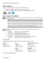 Preview for 2 page of Miranda KS-900 Manual To Installation And Operation