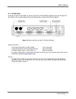 Предварительный просмотр 11 страницы Miranda KXI-DVI-Bridge User Manual