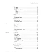 Preview for 11 page of Miranda NV5100MC Master Control Reference Manual