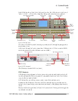 Preview for 123 page of Miranda NV5100MC Master Control Reference Manual