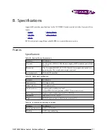 Preview for 185 page of Miranda NV5100MC Master Control Reference Manual