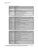 Preview for 194 page of Miranda NV5100MC Master Control Reference Manual