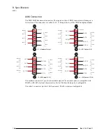 Preview for 200 page of Miranda NV5100MC Master Control Reference Manual