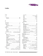 Preview for 225 page of Miranda NV5100MC Master Control Reference Manual