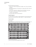 Предварительный просмотр 14 страницы Miranda NV5256 User Manual