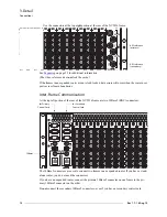 Предварительный просмотр 22 страницы Miranda NV5256 User Manual