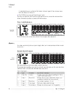 Предварительный просмотр 24 страницы Miranda NV5256 User Manual