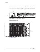 Предварительный просмотр 28 страницы Miranda NV5256 User Manual