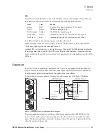 Предварительный просмотр 31 страницы Miranda NV5256 User Manual