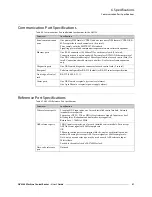 Предварительный просмотр 49 страницы Miranda NV5256 User Manual