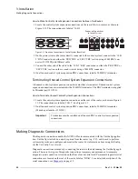 Предварительный просмотр 50 страницы Miranda NV8256-Plus User Manual