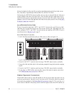 Предварительный просмотр 54 страницы Miranda NV8256-Plus User Manual