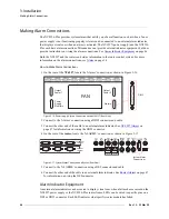 Предварительный просмотр 56 страницы Miranda NV8256-Plus User Manual