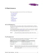 Предварительный просмотр 67 страницы Miranda NV8256-Plus User Manual