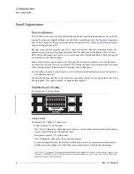 Preview for 14 page of Miranda NV9602 User Manual