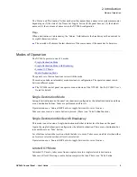 Preview for 15 page of Miranda NV9602 User Manual