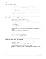 Preview for 12 page of Miranda NV9642 User Manual