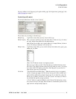 Preview for 33 page of Miranda NV9642 User Manual