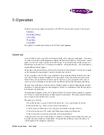 Preview for 53 page of Miranda NV9642 User Manual