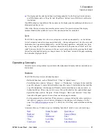 Preview for 57 page of Miranda NV9642 User Manual