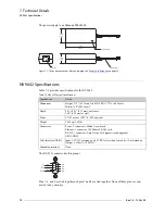 Preview for 80 page of Miranda NV9642 User Manual