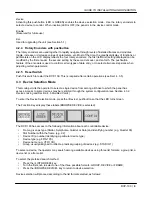 Preview for 13 page of Miranda RCP-100 Manual To Installation And Operation