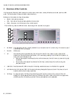 Preview for 12 page of Miranda RCP-200 Manual To Installation And Operation