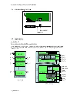 Предварительный просмотр 6 страницы Miranda REF-1801 Manual To Installation And Operation