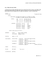 Предварительный просмотр 11 страницы Miranda REF-1801 Manual To Installation And Operation