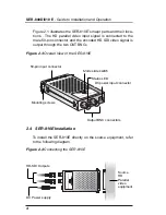 Предварительный просмотр 11 страницы Miranda SER-800D Installation And Operation Manual