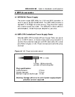 Предварительный просмотр 16 страницы Miranda SER-800D Installation And Operation Manual