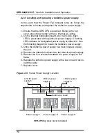 Предварительный просмотр 19 страницы Miranda SER-800D Installation And Operation Manual