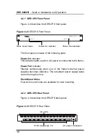 Предварительный просмотр 40 страницы Miranda SER-800D Installation And Operation Manual